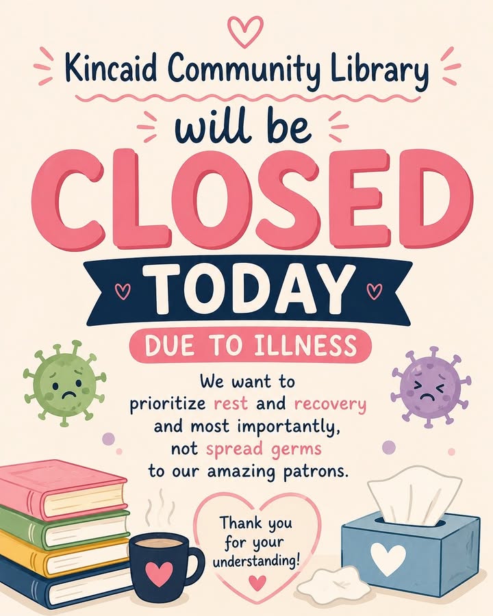 Kincaid Community Library