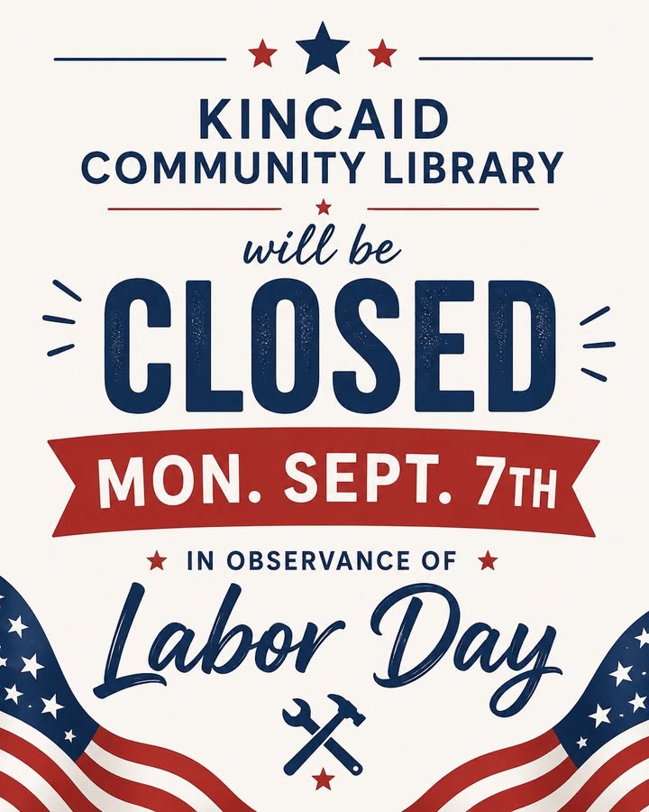 Kincaid Community Library