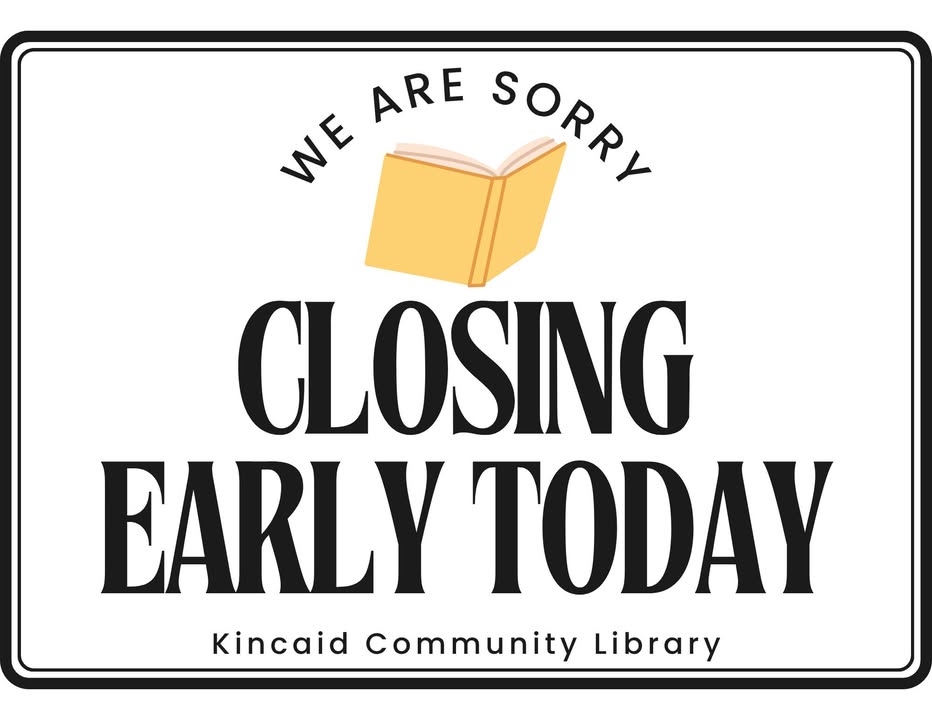 Kincaid Community Library