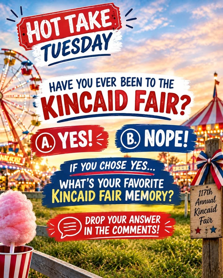 Kincaid Community Library