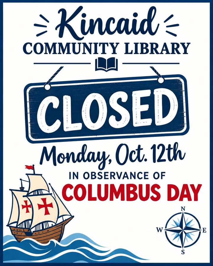Kincaid Community Library